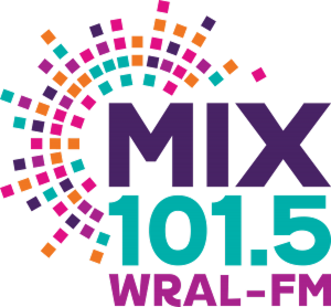 WRAL 101 Radio